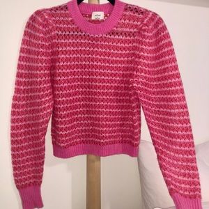 Wilfred Nessa Sweater